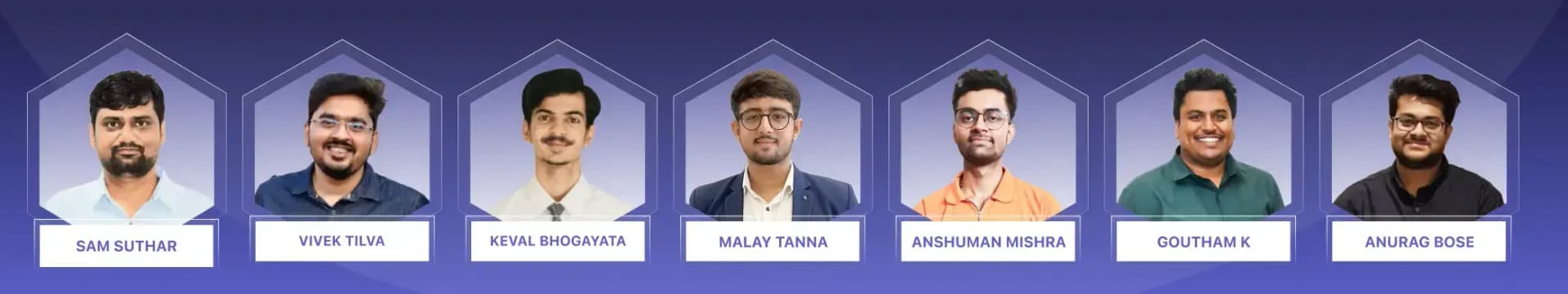 Meet Our Team