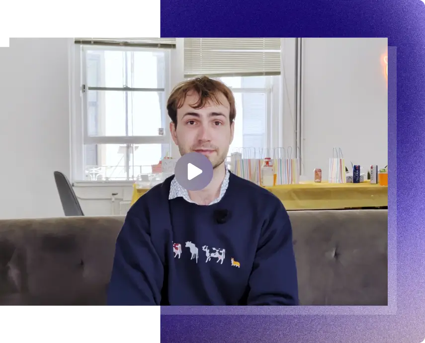 Nico Laqua, CEO at Corgi