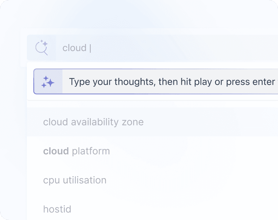 Accelerated Productivity