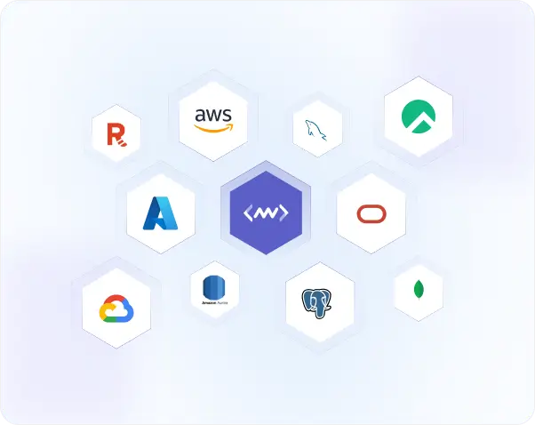 Multi-Vendor Database Support
