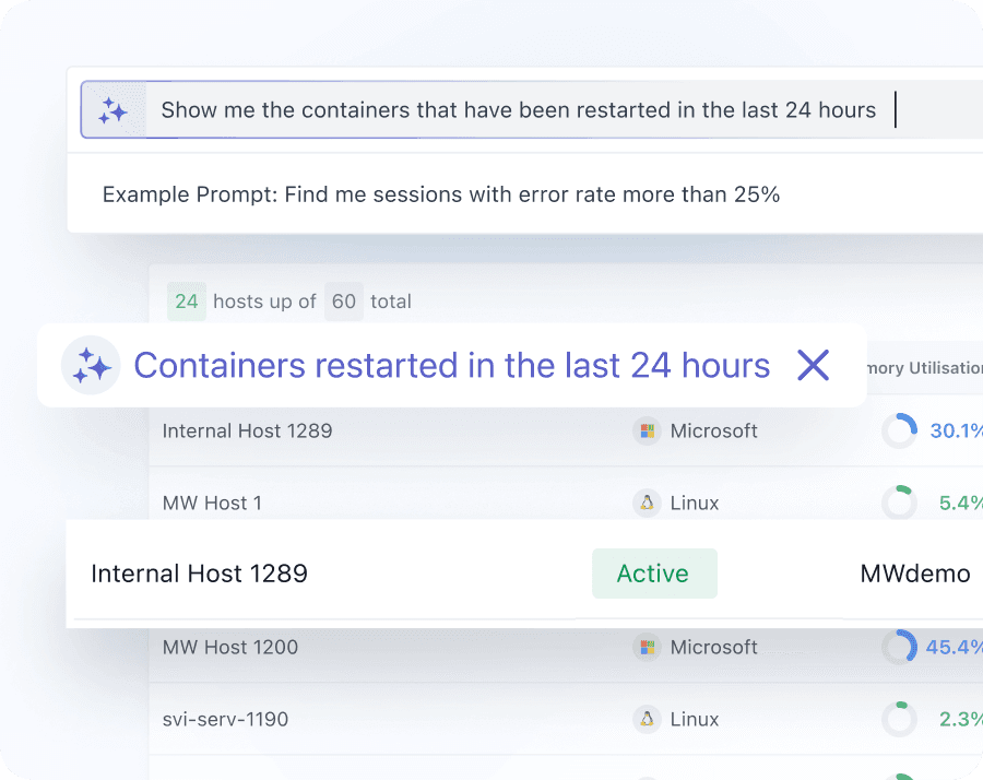 Simplified Data Analysis