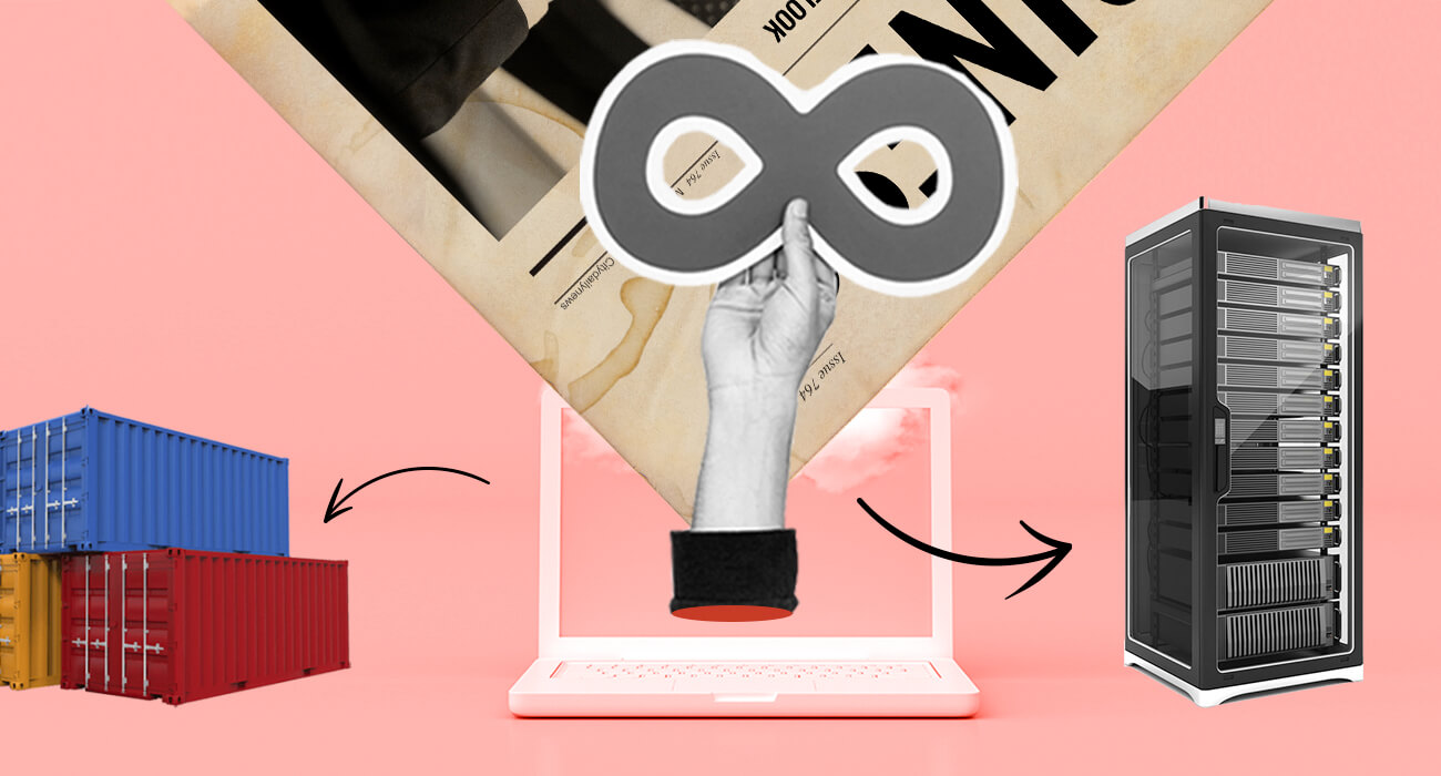 Containerization vs. Virtualization: Top Differences DevOps Should Know