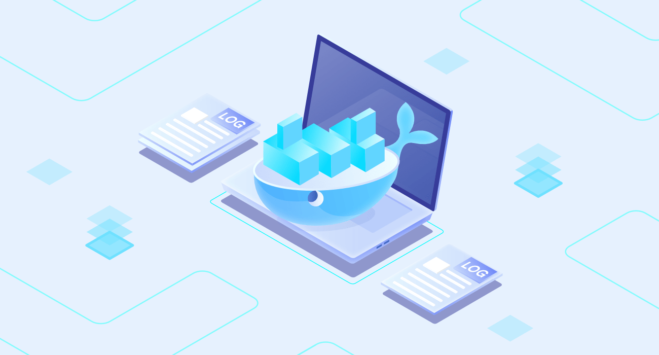 Understanding Docker logging from basic to advance