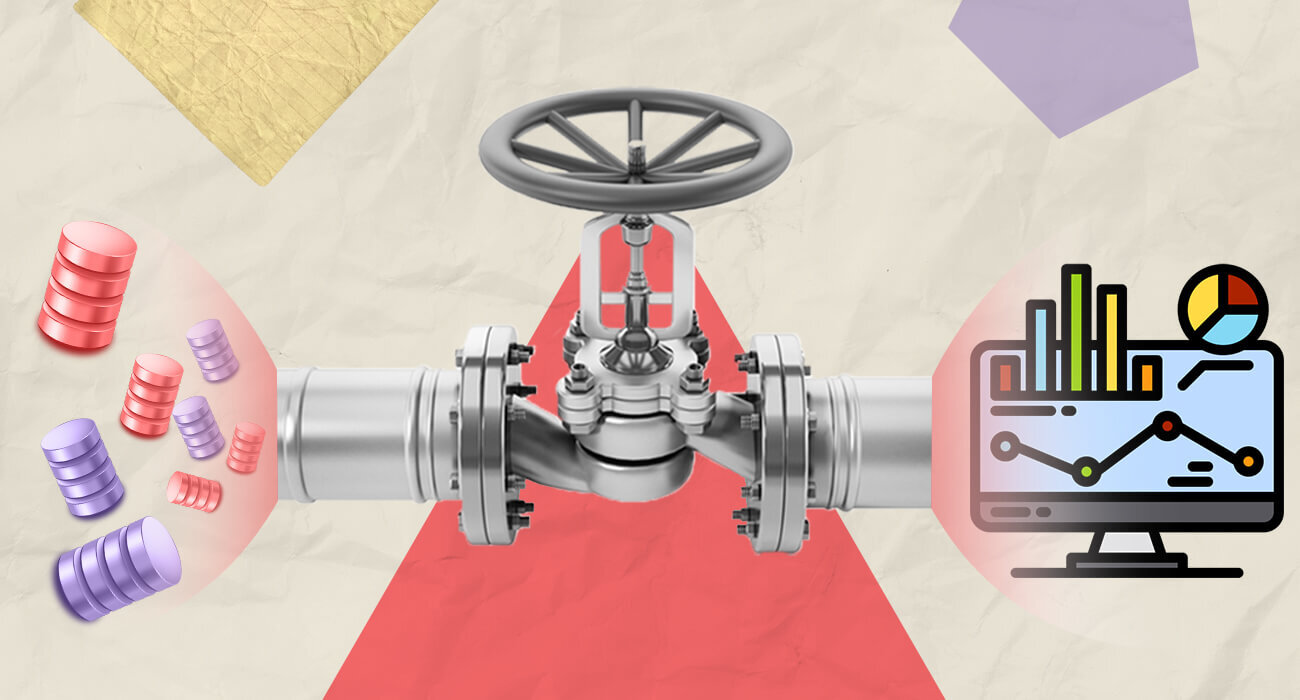 What is stream processing?