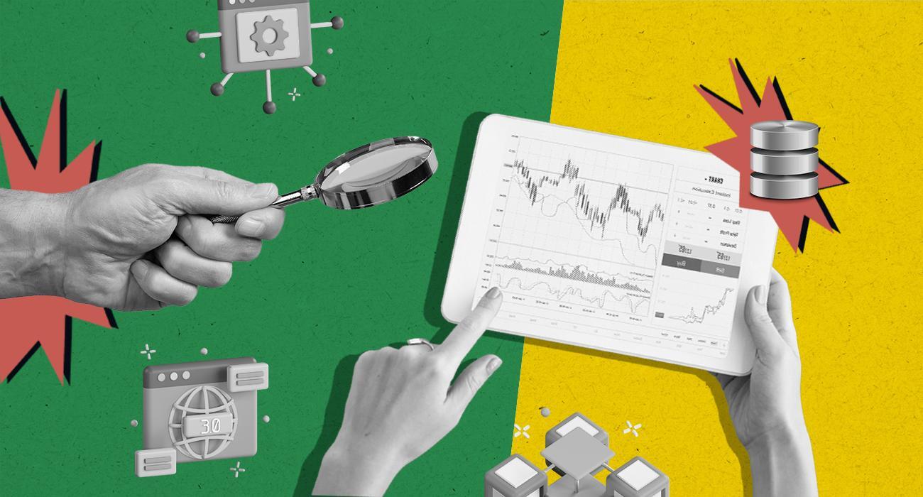 Web3 observability: How to monitor Web3 applications