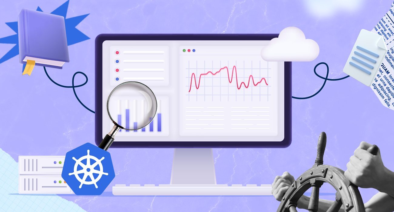 Kubernetes Monitoring: A Complete Guide