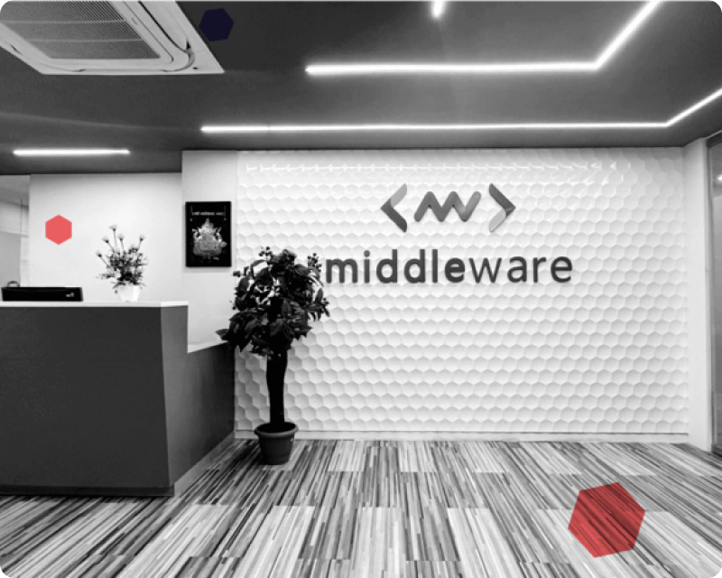 Middleware