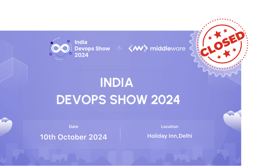 India Devops Show 2024