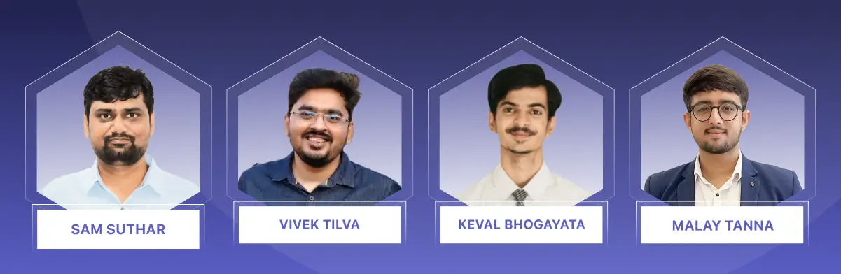 Equipo de middleware