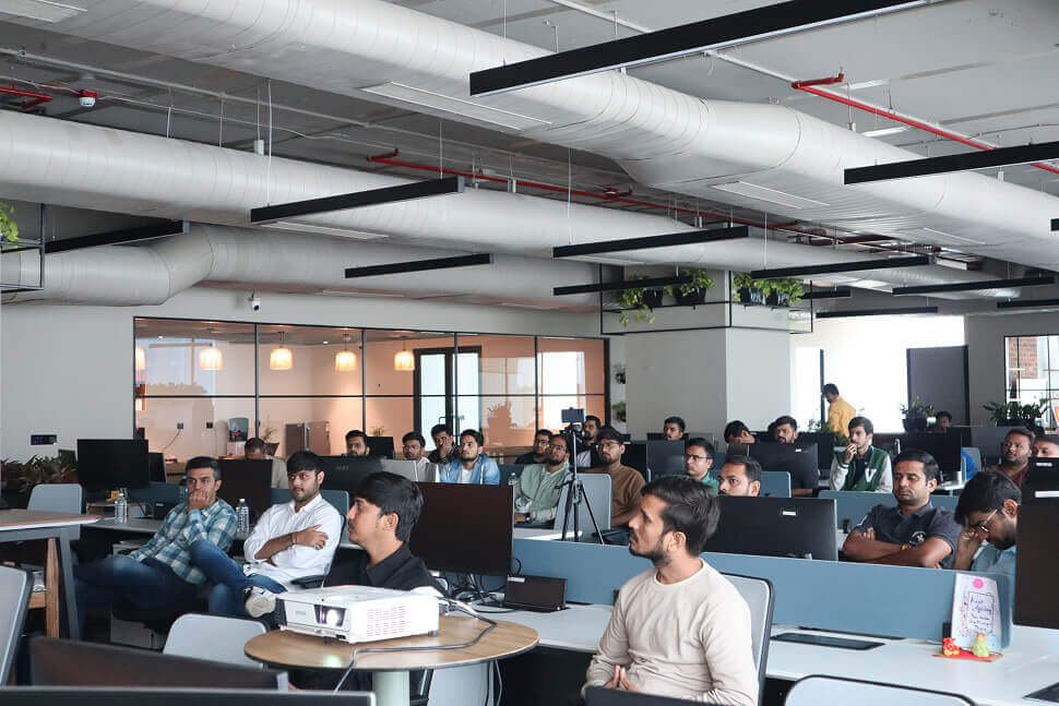 可観測性ミートアップ GiftCity