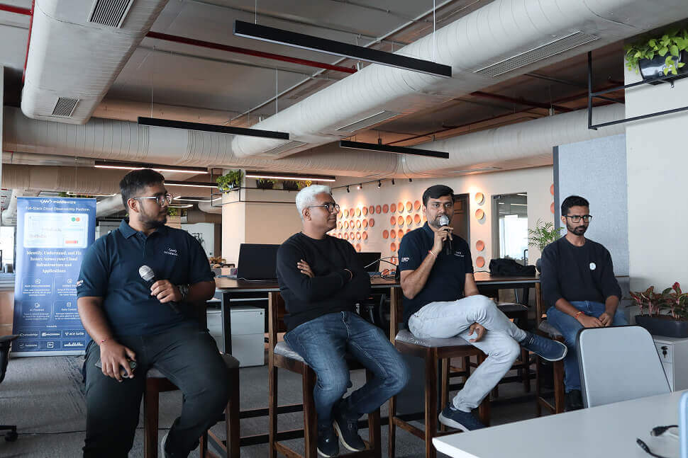 可観測性ミートアップ GiftCity