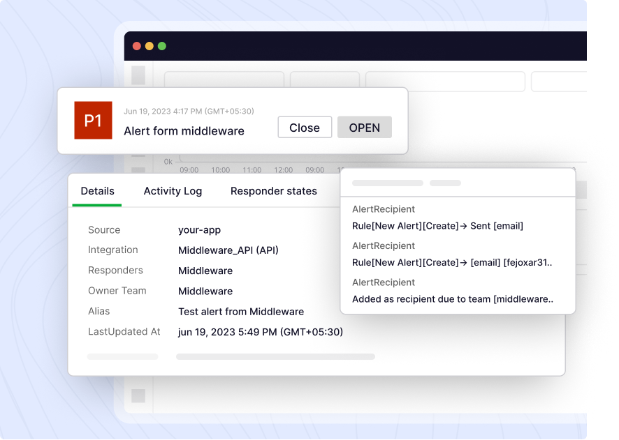 incident-integration