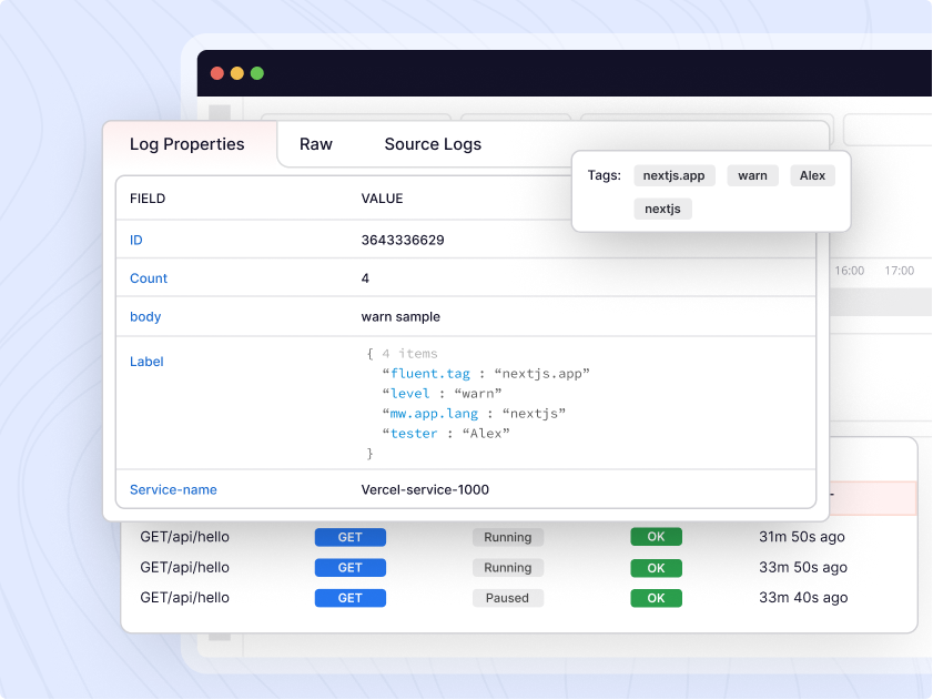 powerfull-dashboard-integration