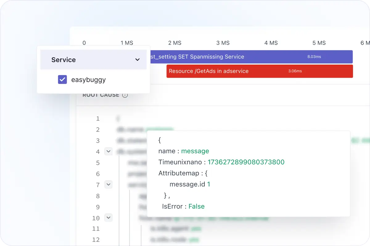 Auto Fix with Ops AI