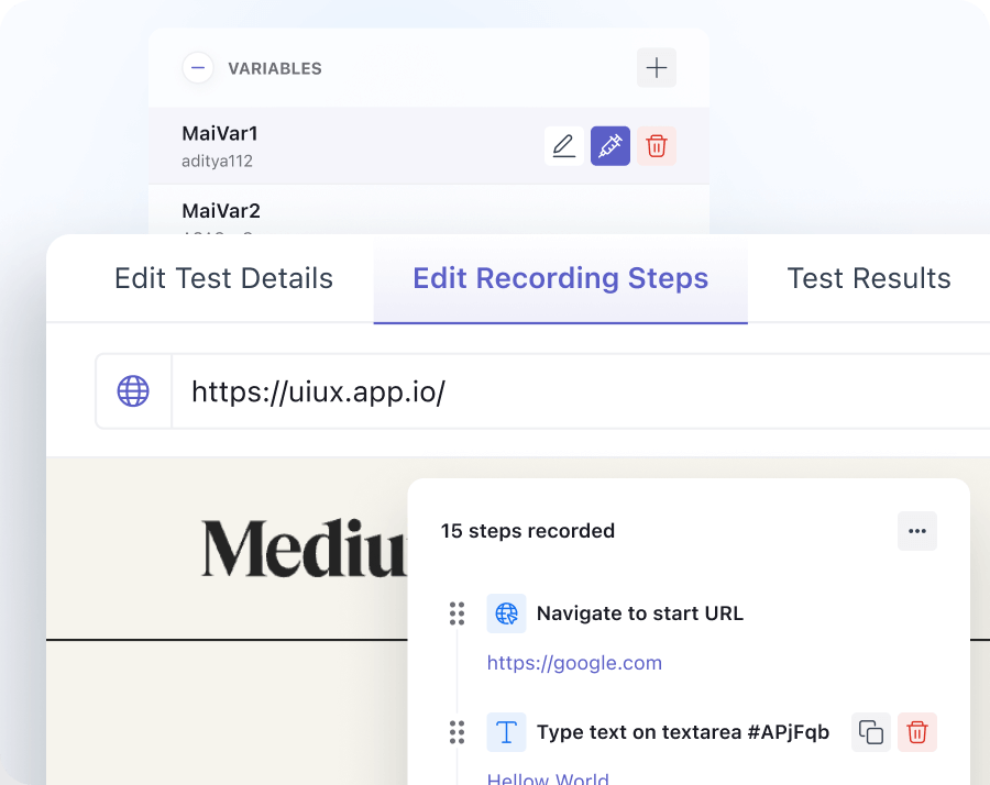 データに基づいた意思決定