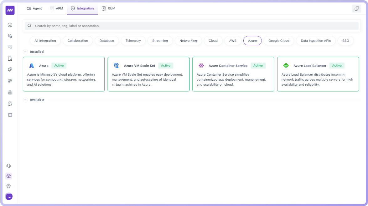 Enhanced Scalability with Azure Autoscale