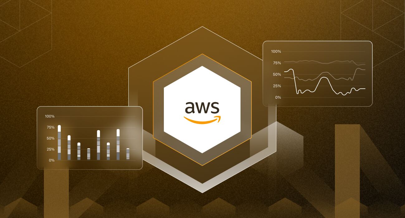 AWS Monitoring: A Practical Guide With Best Tools