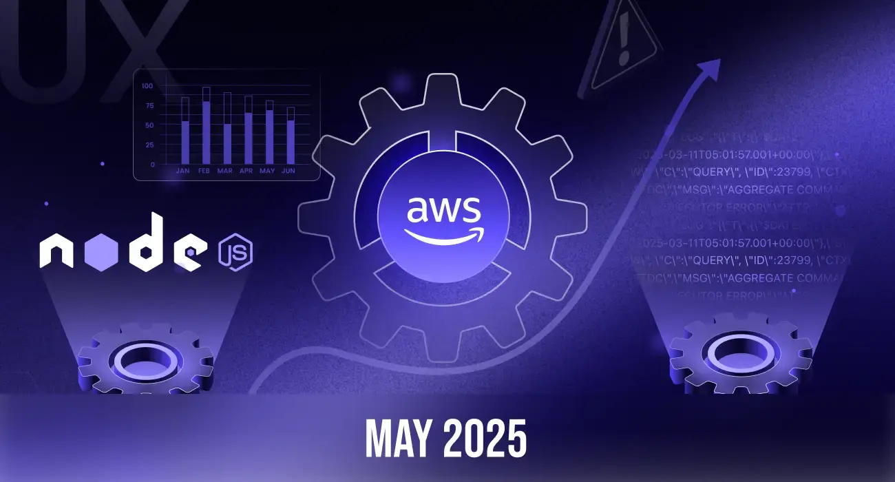May 2025 Product Updates