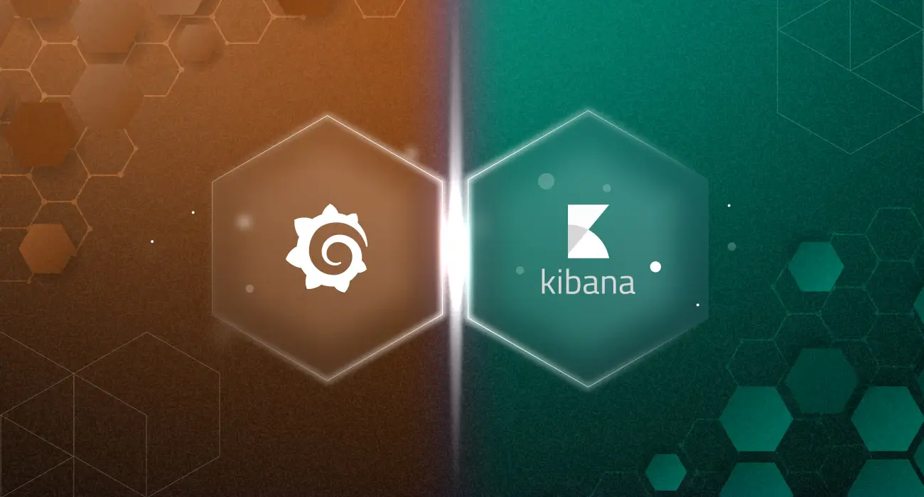 Kibana vs Grafana: Comparison Guide for Monitoring, Visualization, and Alerting