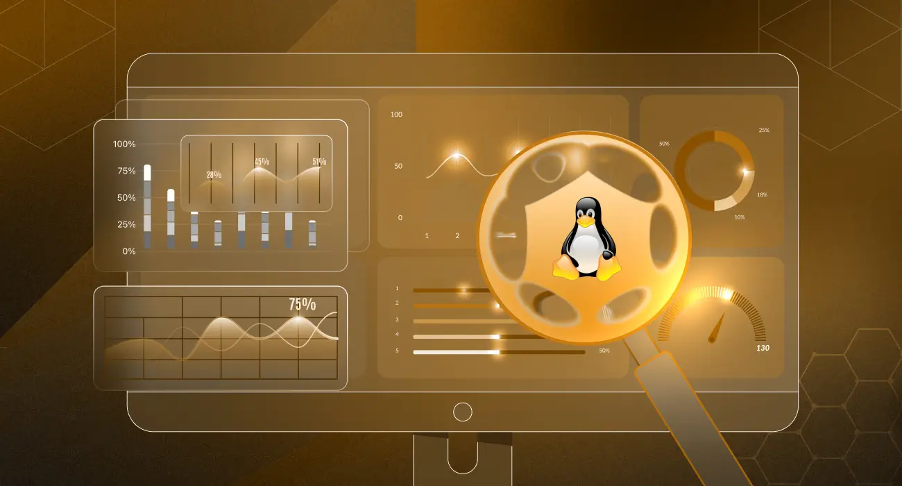 How to Monitor Linux Infrastructure with Middleware